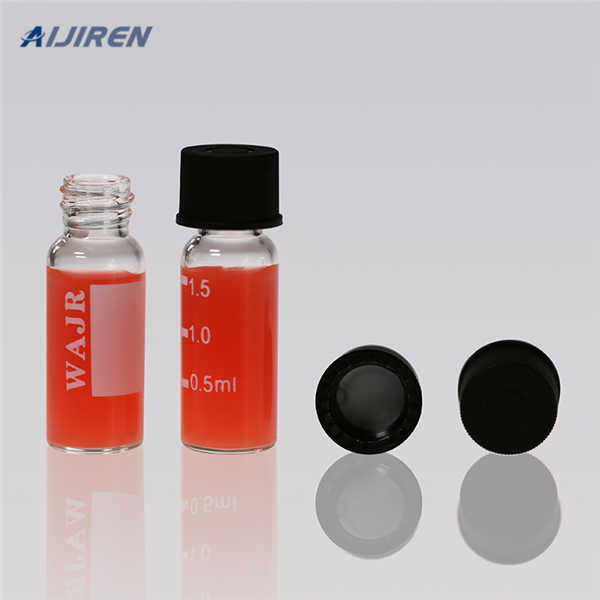 <h3>HPLC Vials - Quzhou Lab Technology Co.,Ltd</h3>
